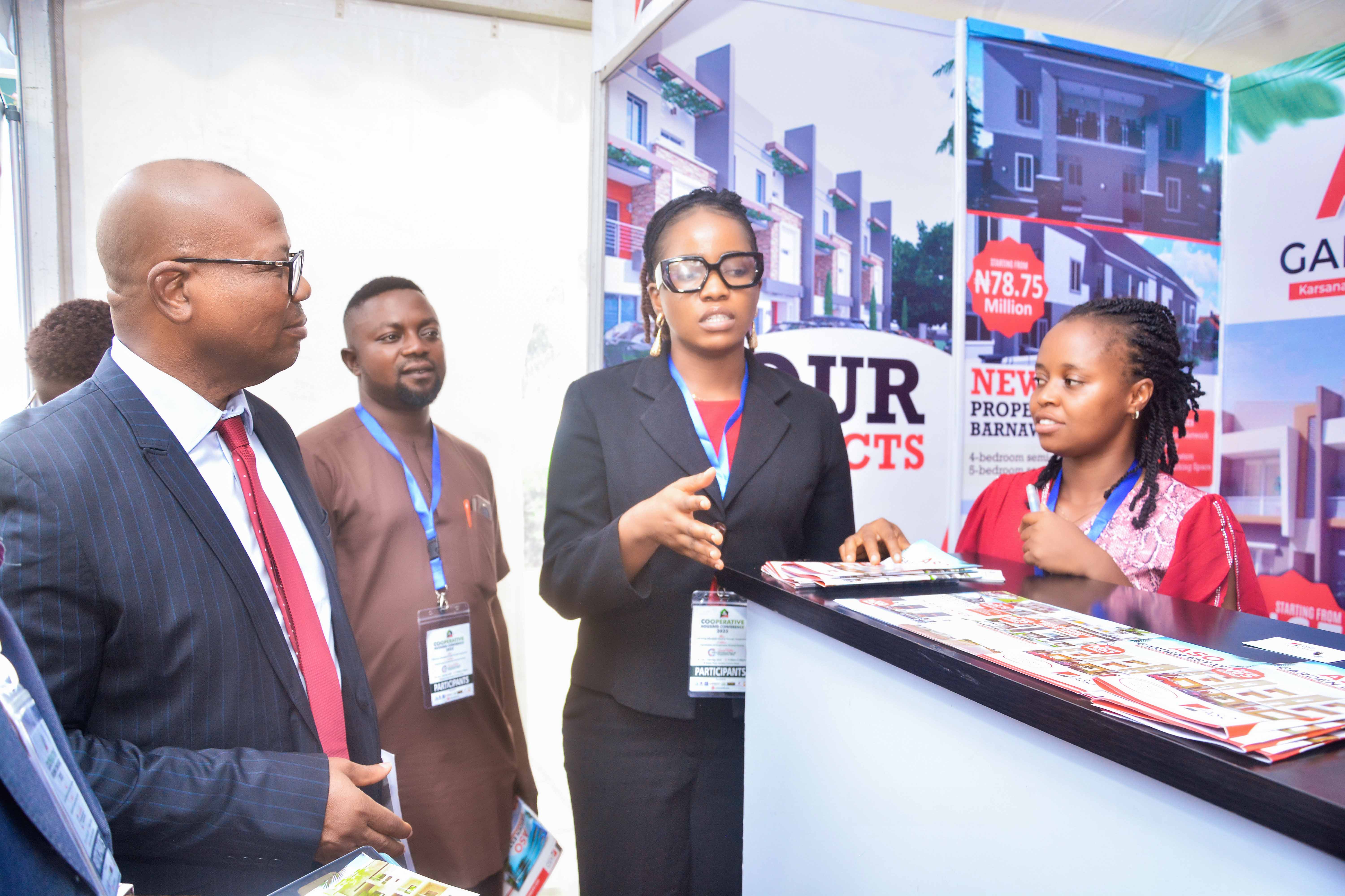 Cooperative Housing Conference 2025 — photo 39